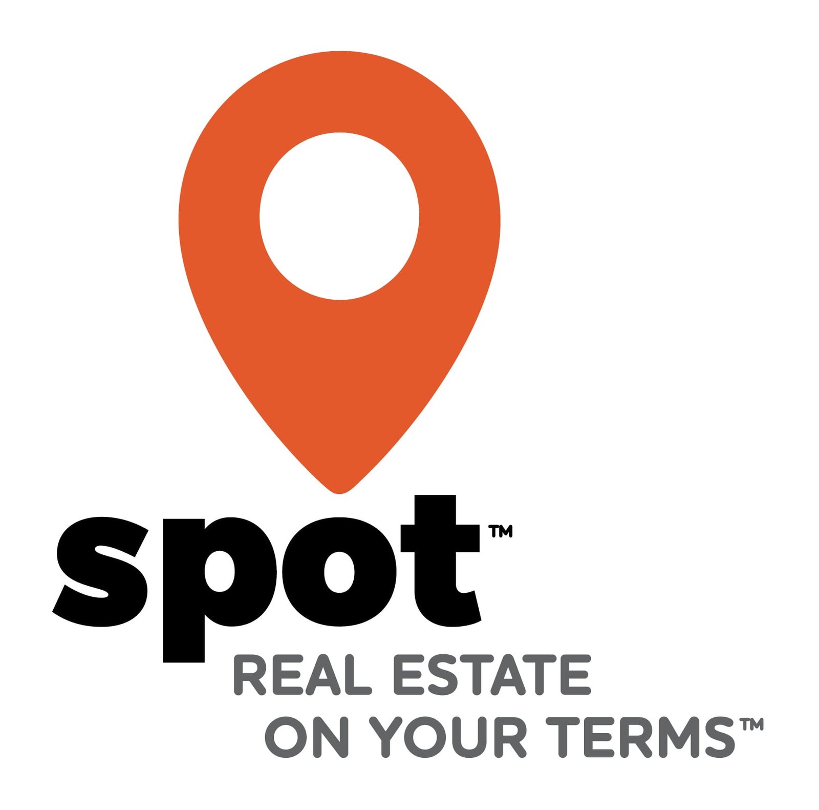 Spot Real Estate - On Your Terms