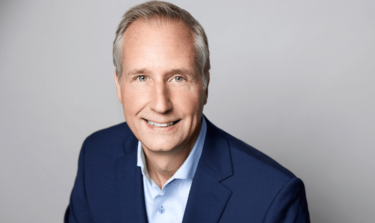 Mark Miles, Founder and CEO of SPOT Real Estate Chicago