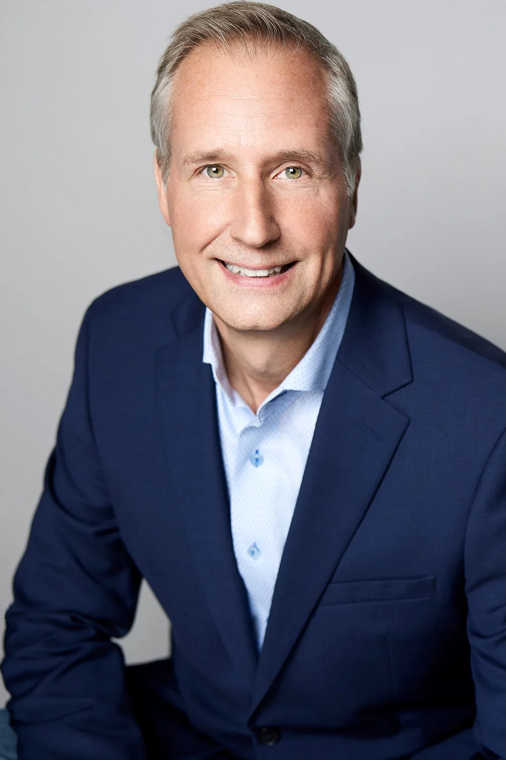 Mark Miles