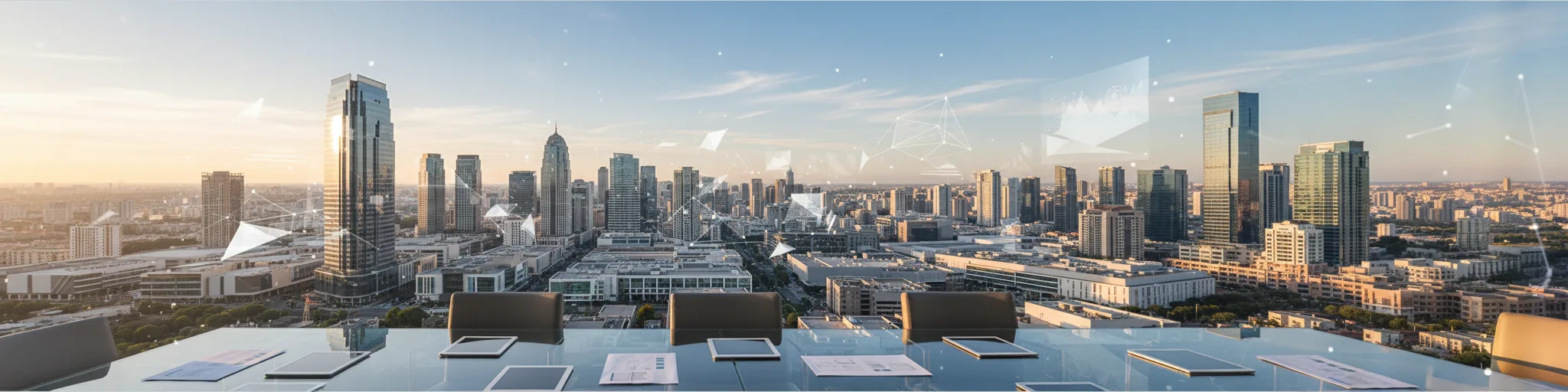 Commercial Real Estate Market Forecast 2026: Office & Retail Outlook