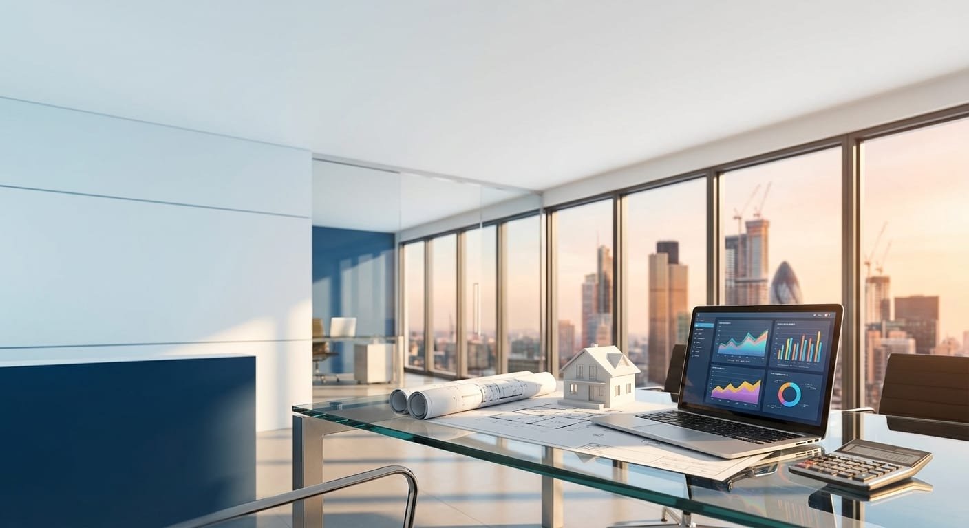 Mortgage Rate Projections 2026: A Real Estate Market Forecast