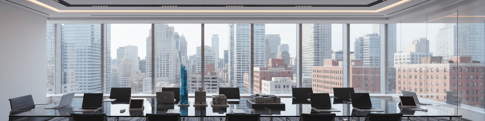Office Space Market Forecast 2026: Trends