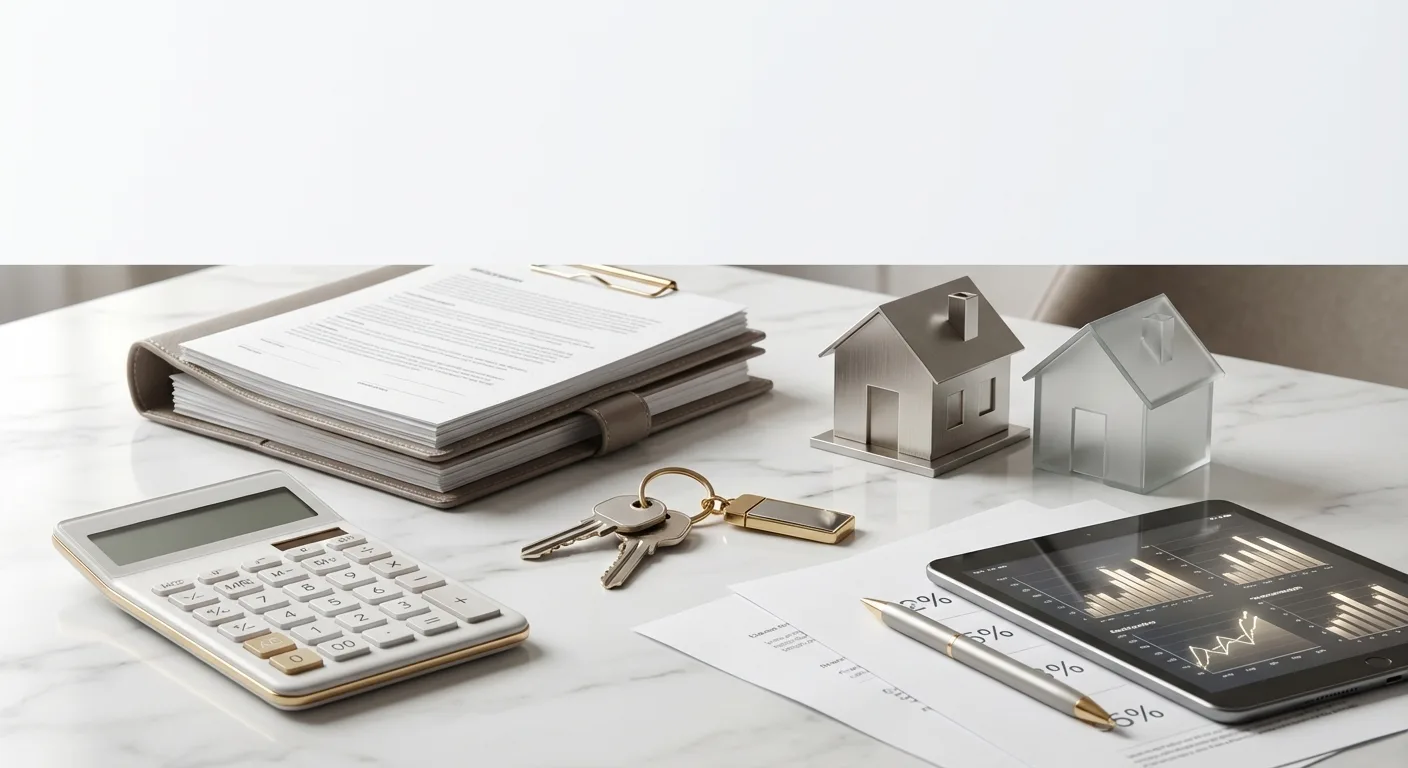 Real Estate Commission Calculator: How Reduced Commission Agents Save You Money