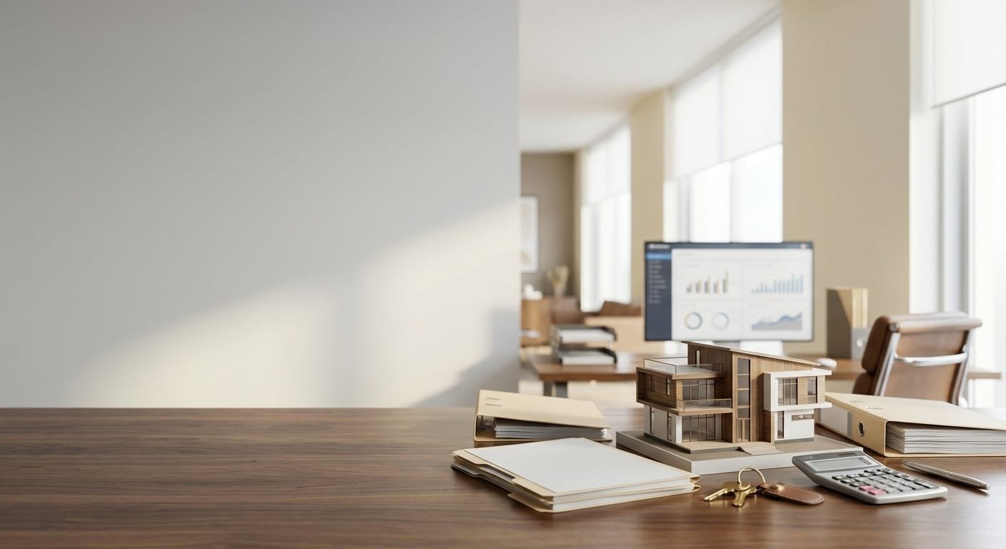 Understanding Flat Fee Realty: Key Terms Sellers Should Know