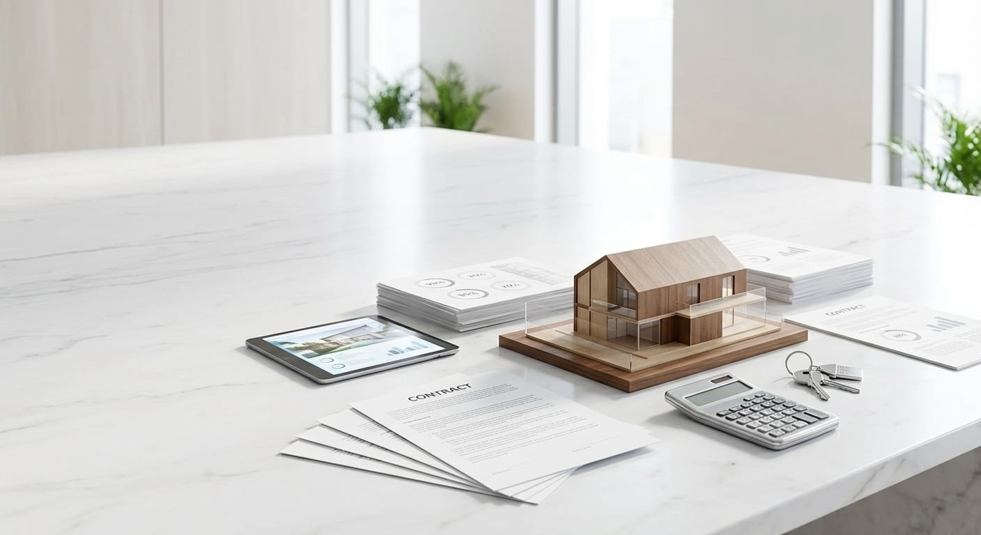 Compare Realtor Commission Fees: Finding Reduced Commission Real Estate Agents