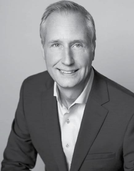 Mark Miles, founder of SPOT Real Estate