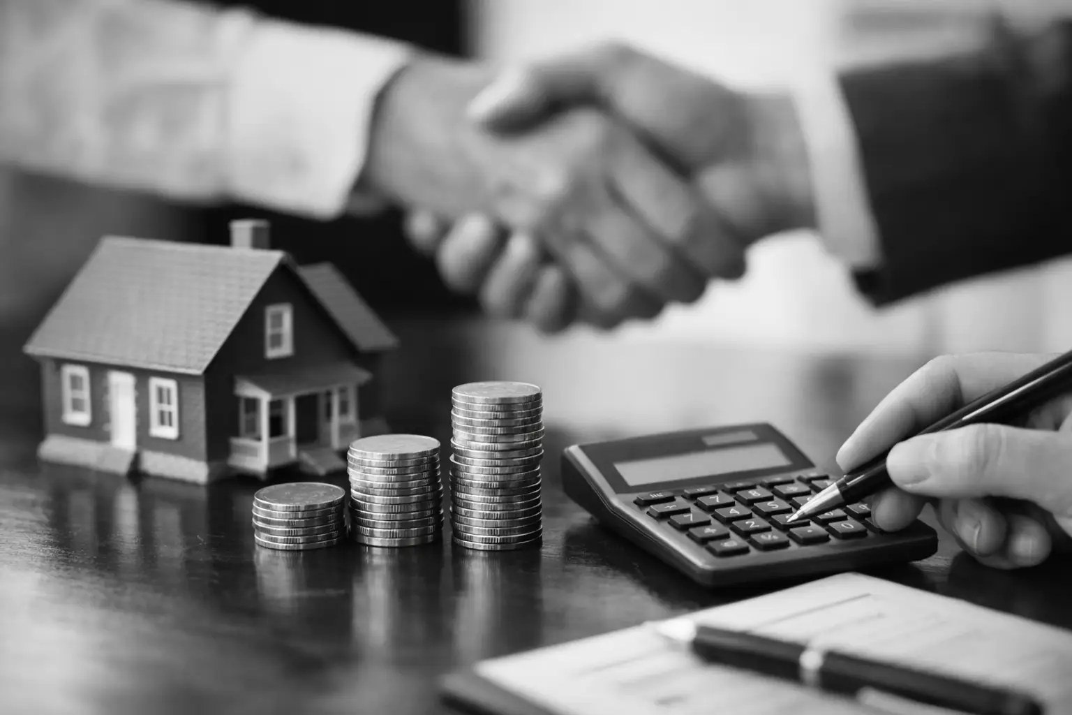 Calculate Home Selling Commission Savings