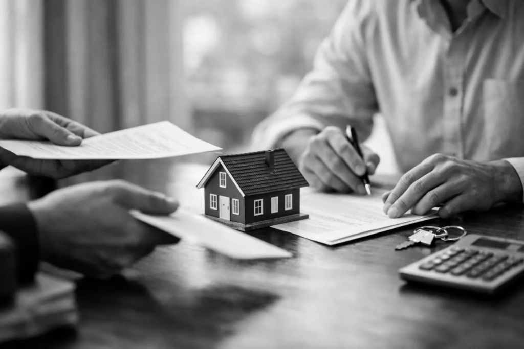 How to Negotiate Multiple Offers as Seller