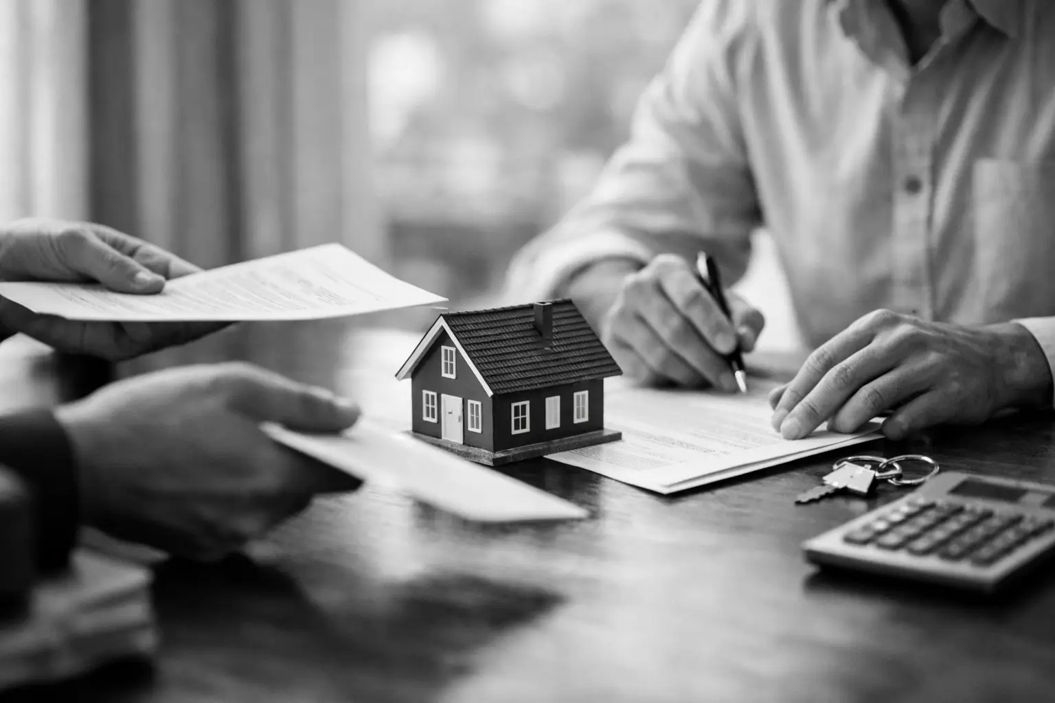 How to Negotiate Multiple Offers as Seller