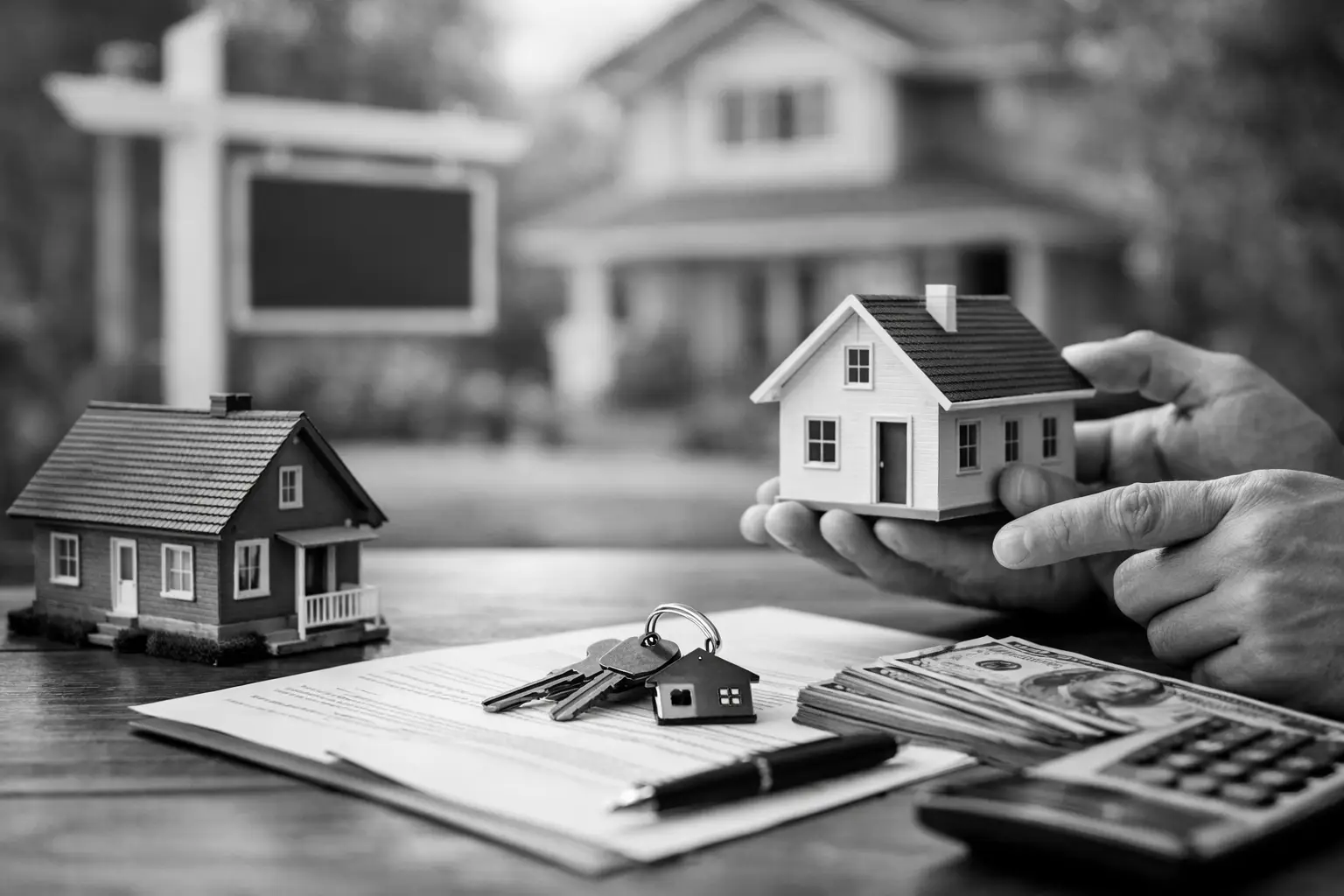 How to Price a House to Sell Fast