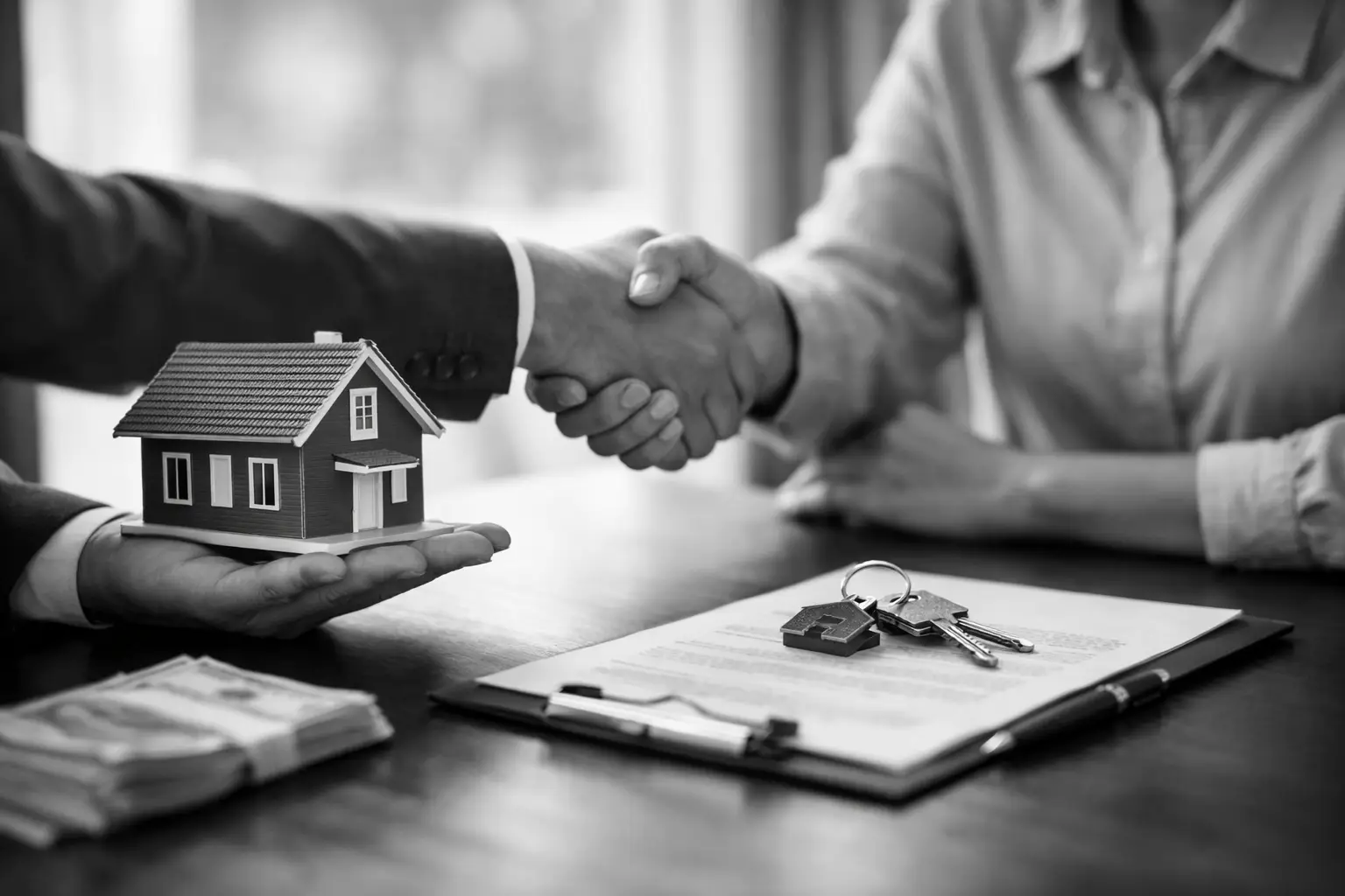 How to Save on Realtor Fees Without Risk