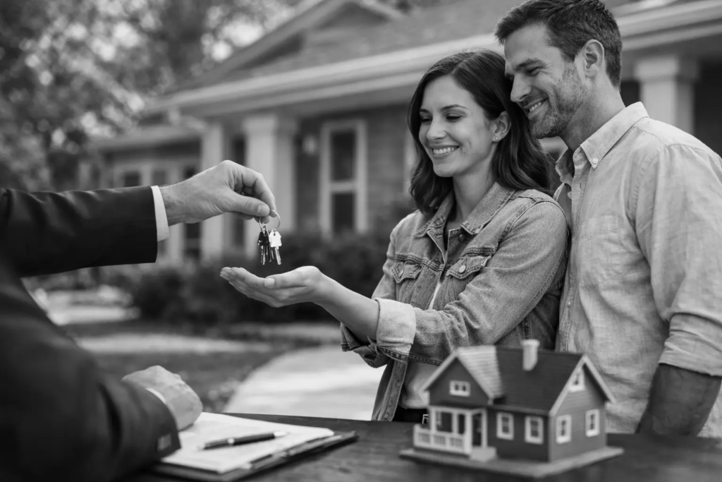 How to Sell My House With Lower Commission