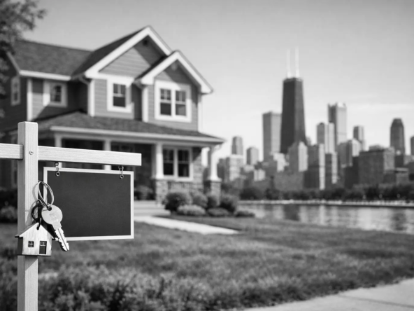 MLS Listing for Sale by Owner Chicago
