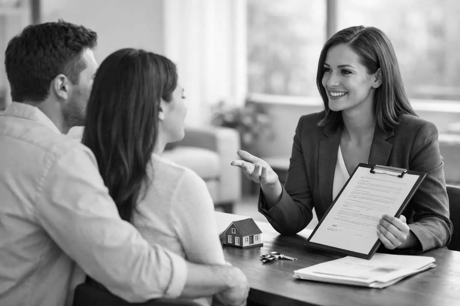 No Hidden Fees Real Estate Agent: What to Ask