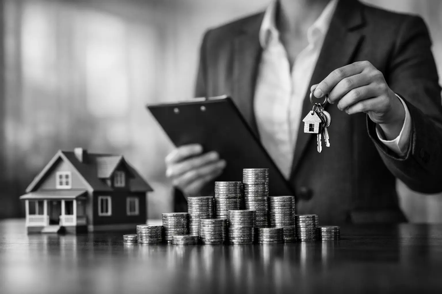 What Is a 1 Percent Realtor?