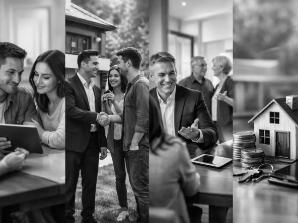 7 Alternatives to Traditional Real Estate Agents