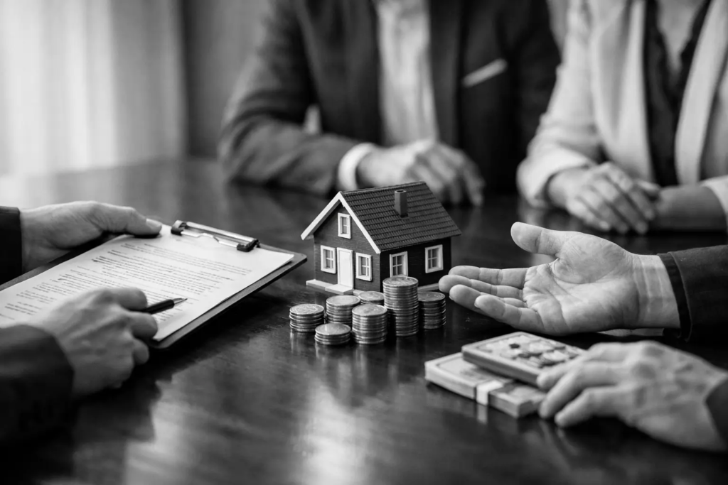 A Seller’s Guide to Offer Negotiation
