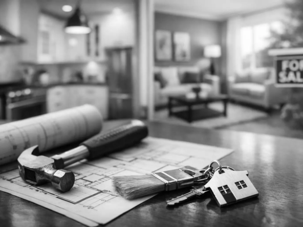 Best Upgrades Before Home Sale That Pay Off