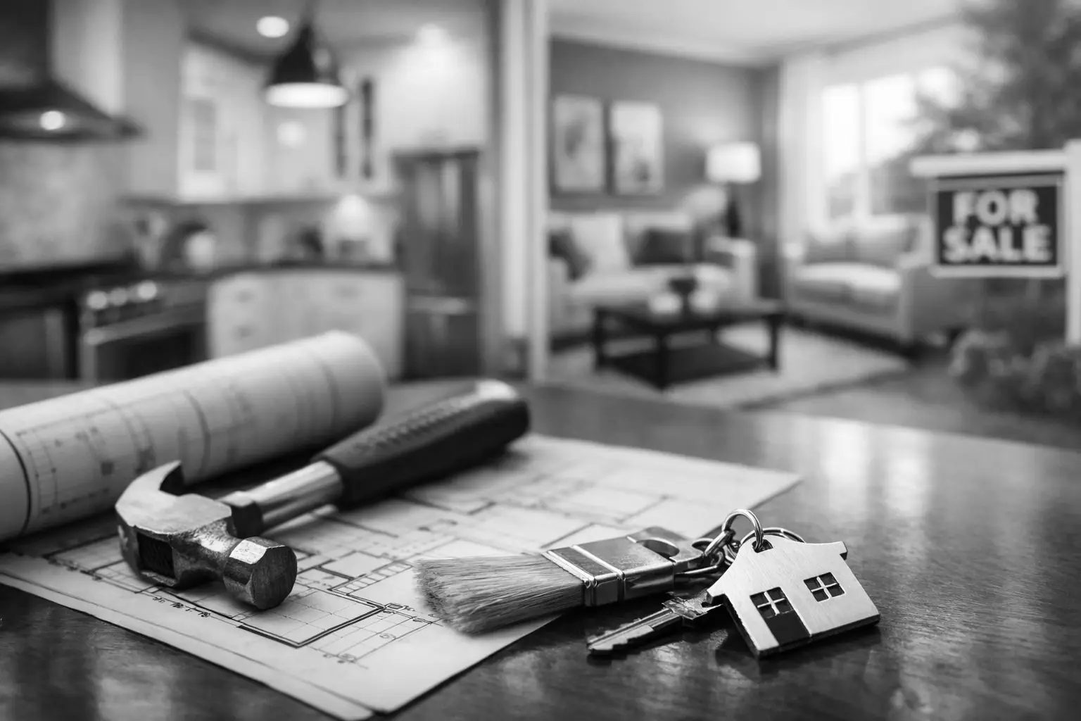 Best Upgrades Before Home Sale That Pay Off