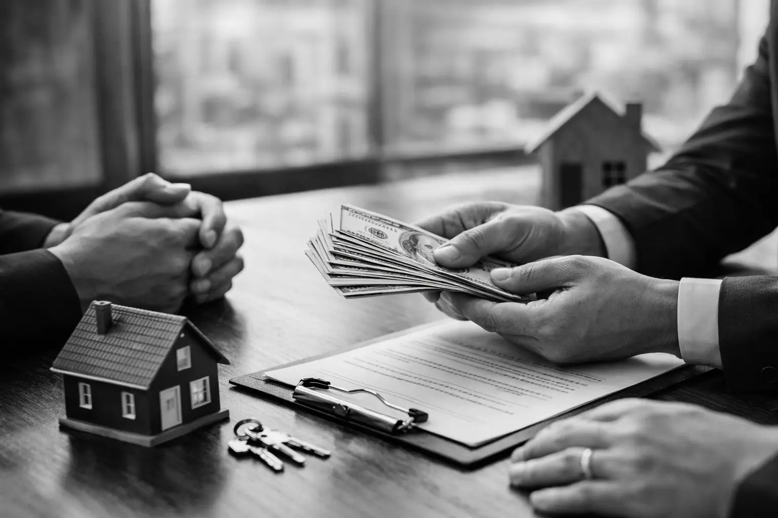Can Sellers Keep More Equity?