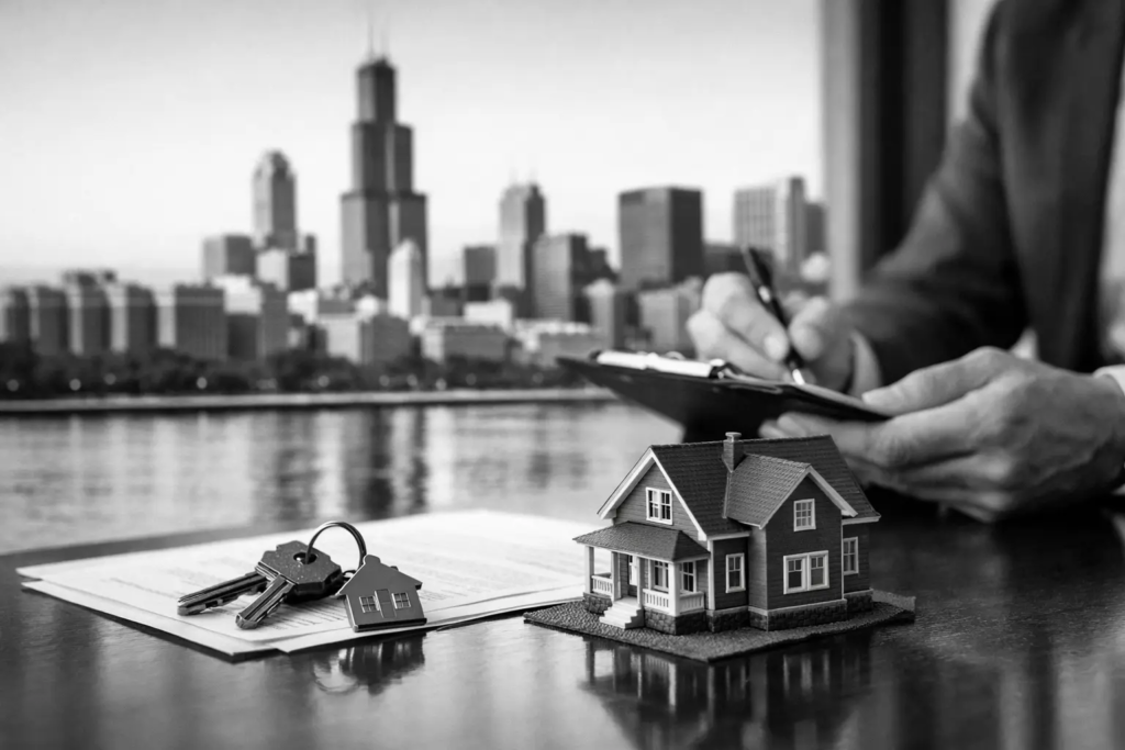 Chicago Home Selling Guide for Smart Sellers