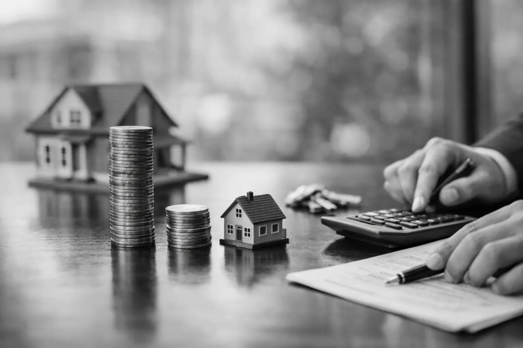 Example of Commission Savings on a Home Sale