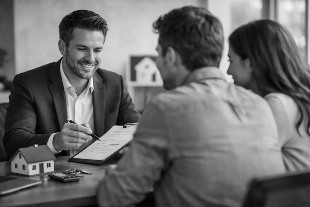 Full Service Discount Realtor Review