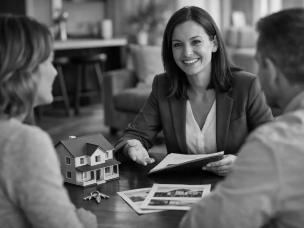 How to Choose Listing Agent the Smart Way
