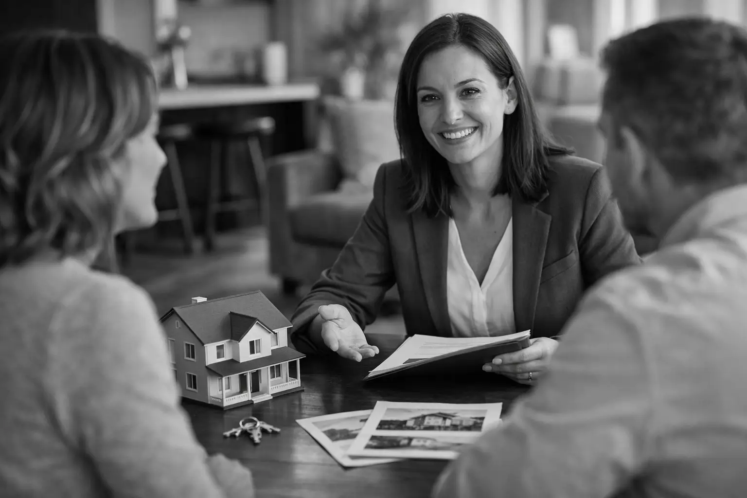 How to Choose Listing Agent the Smart Way