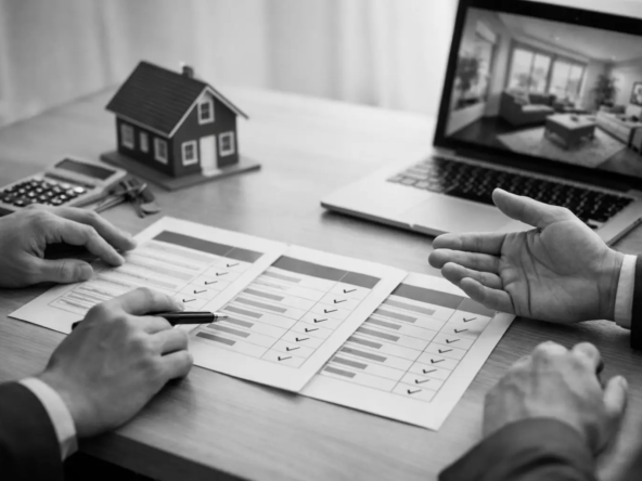 How to Compare Listing Packages Clearly