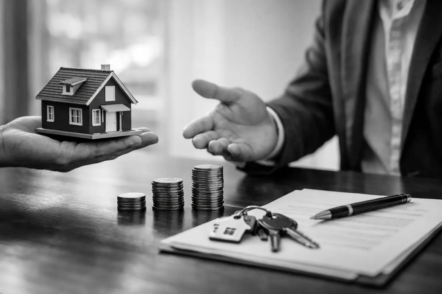 Is Low Commission Worth It for Sellers?