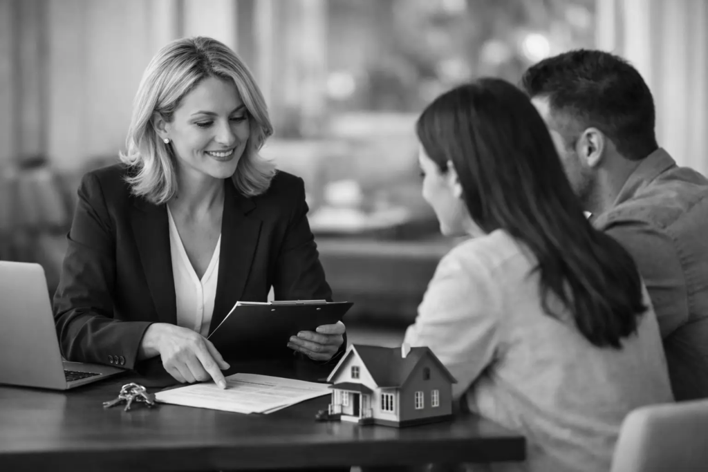 Listing Agent Services Explained Clearly