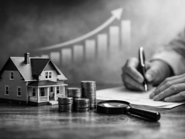 Pricing Strategy for Home Sellers That Works