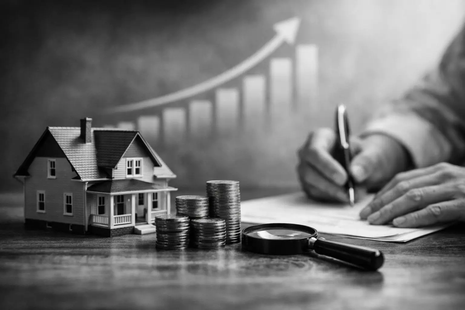 Pricing Strategy for Home Sellers That Works