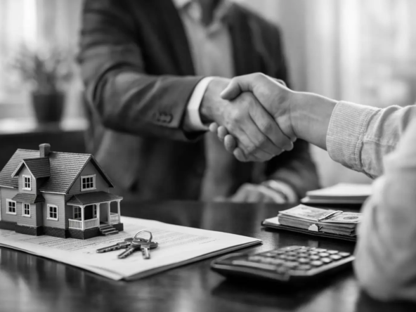 Real Estate Commission Alternatives That Work