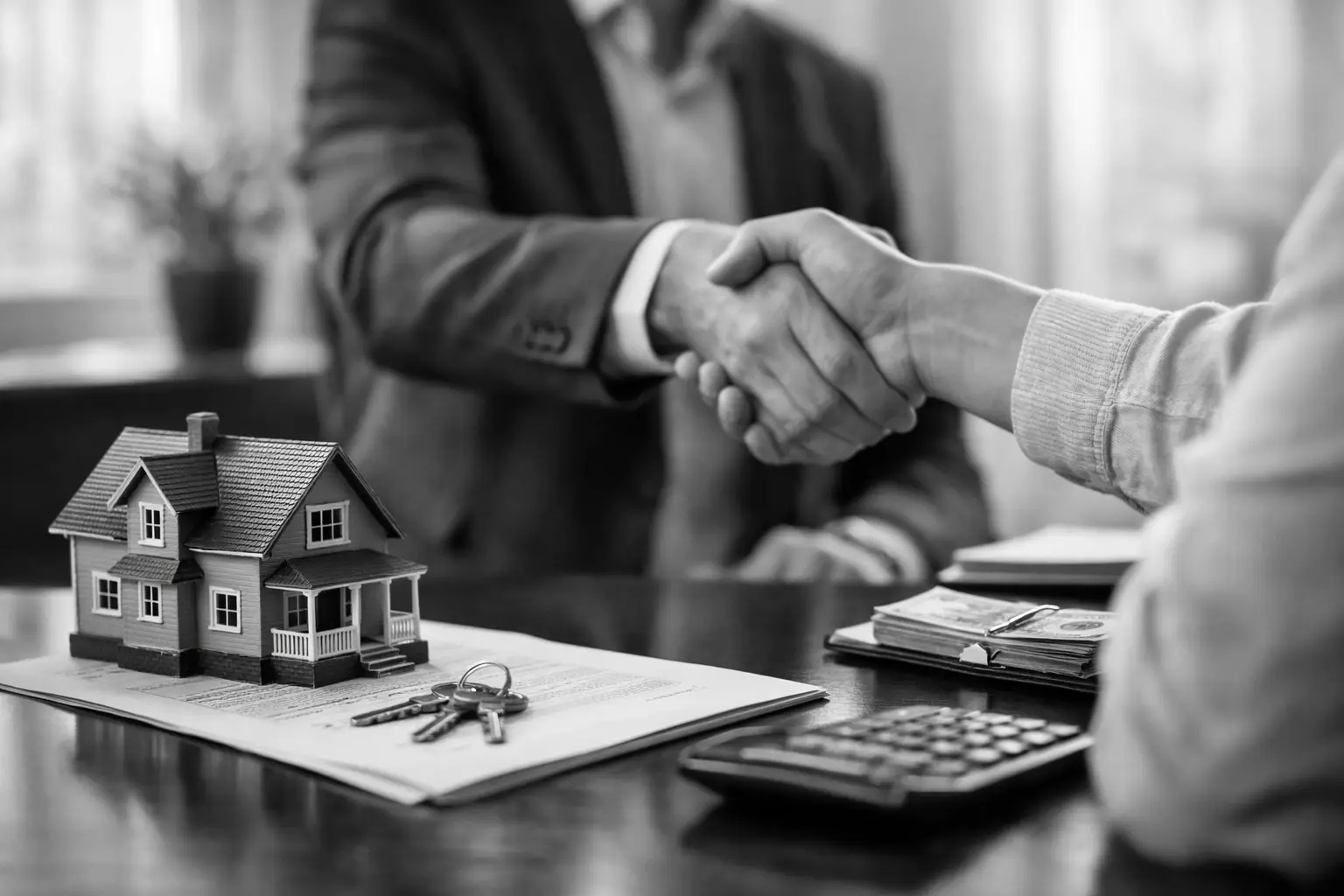 Real Estate Commission Alternatives That Work