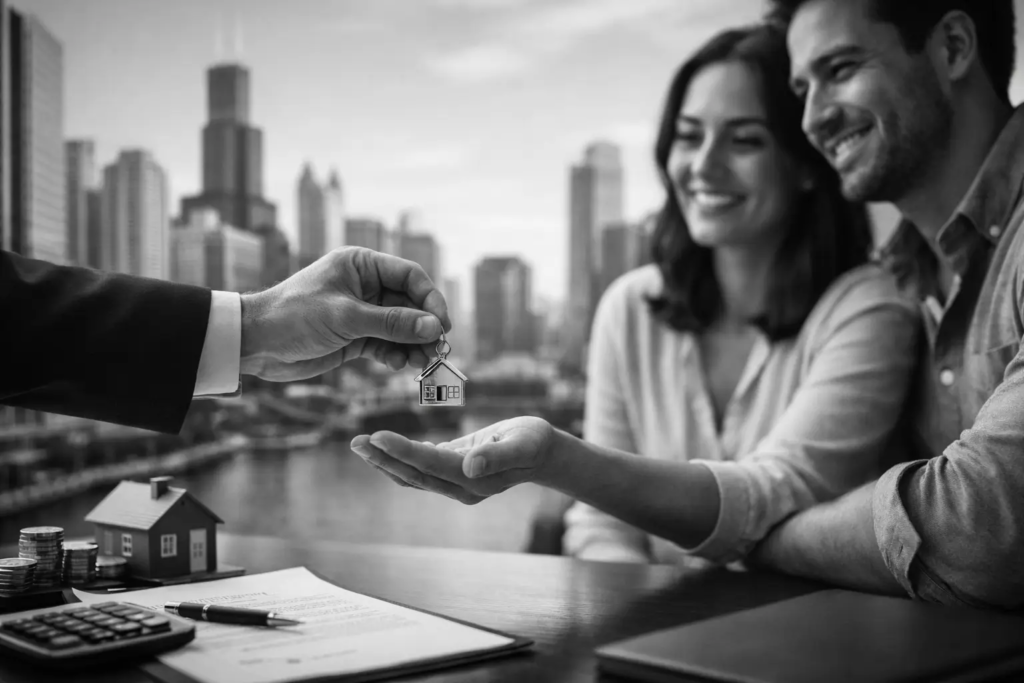 Realtor Commission Chicago: What Sellers Pay