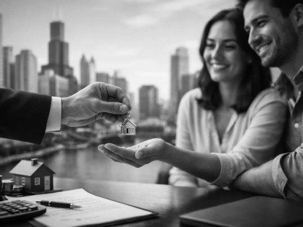 Realtor Commission Chicago: What Sellers Pay