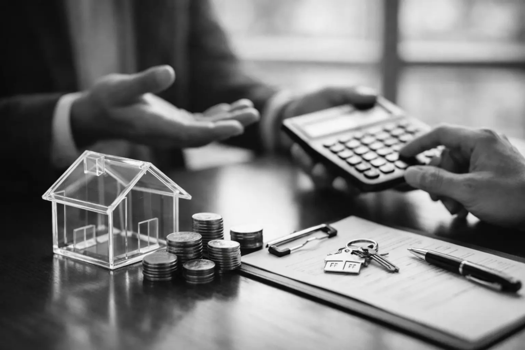 Transparent Real Estate Pricing Explained