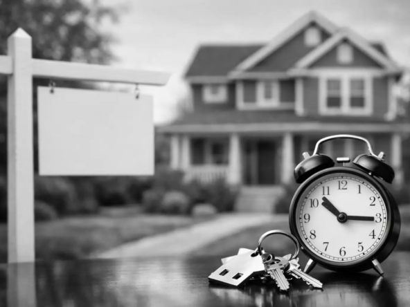When Should You List Your Home to Sell Smart?