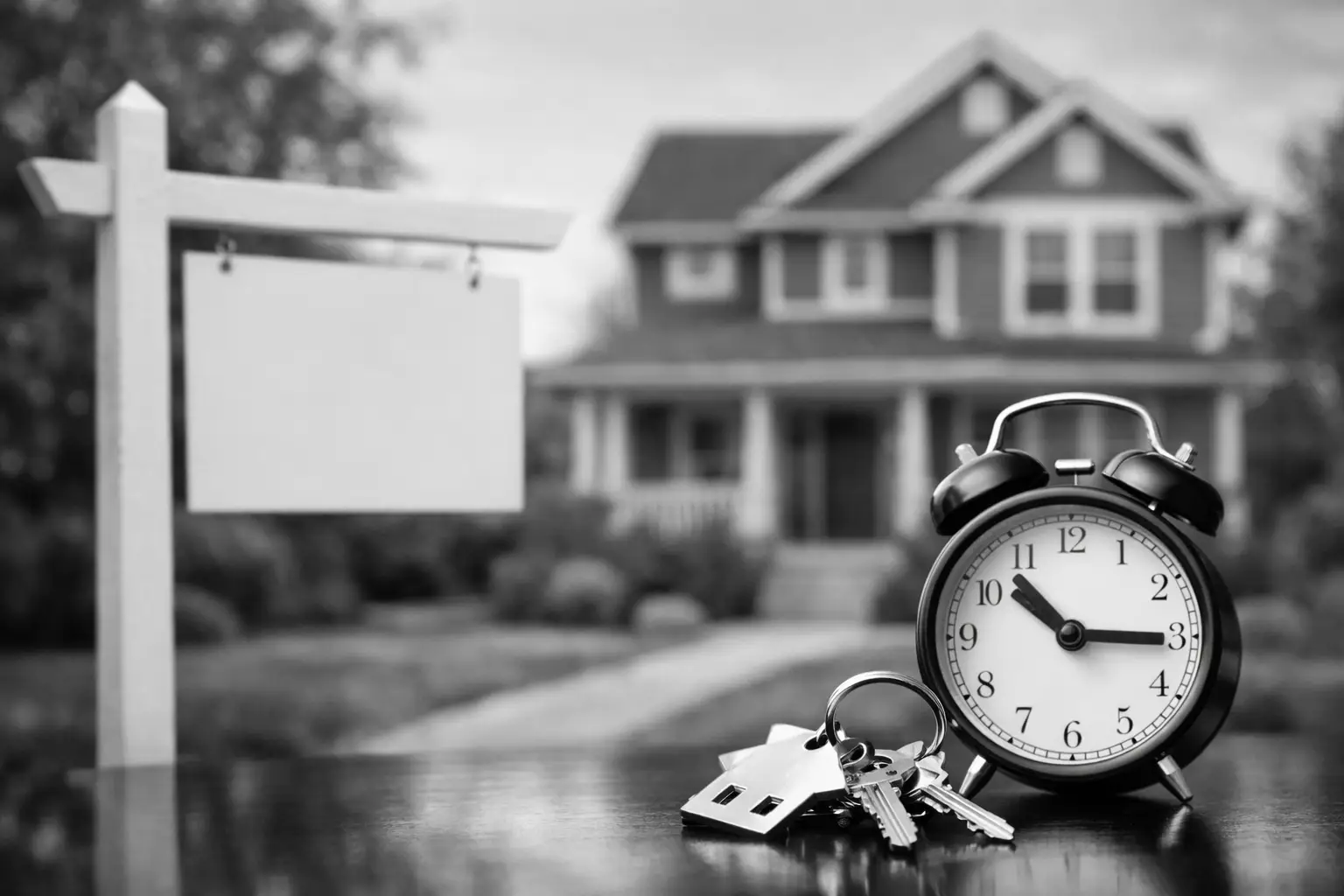 When Should You List Your Home to Sell Smart?