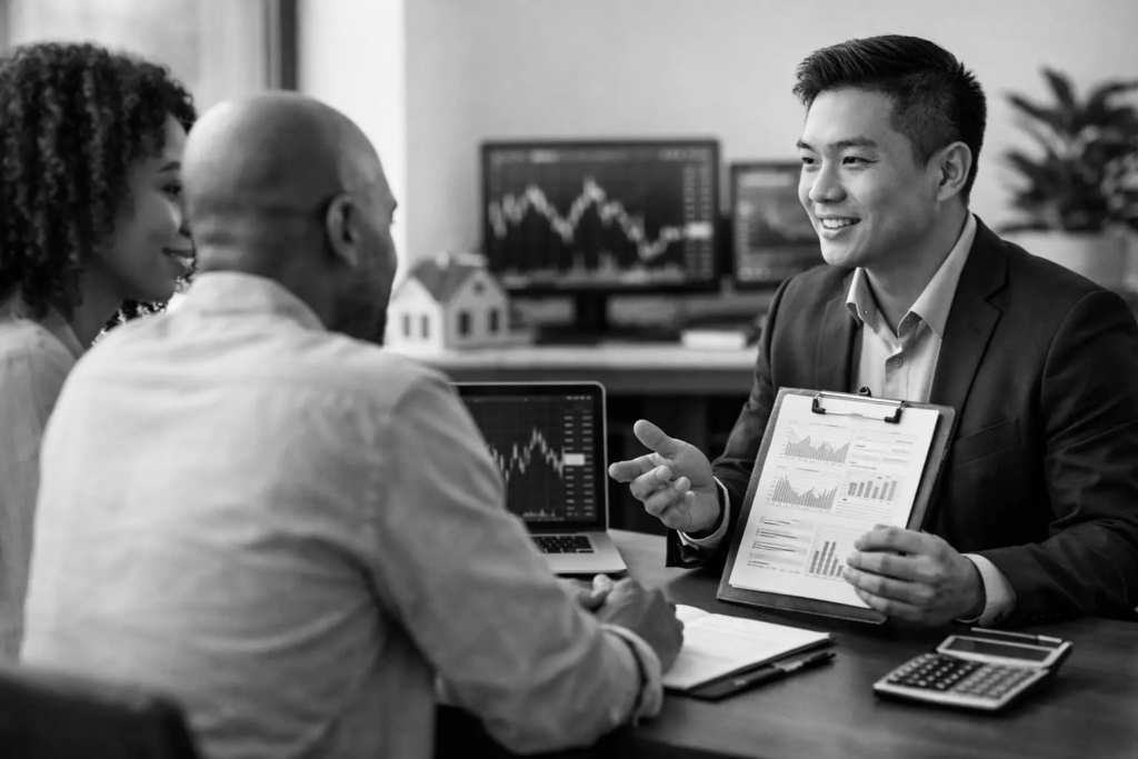 12 Questions to Ask Discount Brokers First