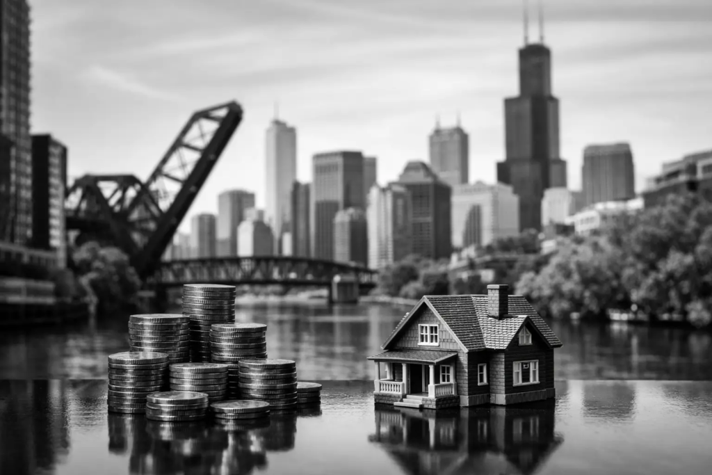 Equity Preservation When Selling a Chicago Home