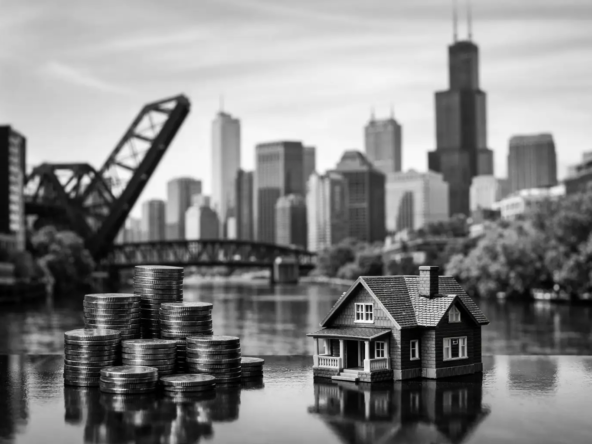 Equity Preservation When Selling a Chicago Home
