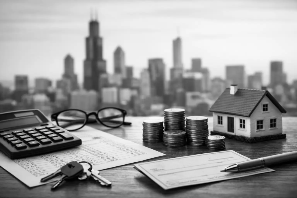 Home Seller Net Sheet Explained for Chicago Sellers