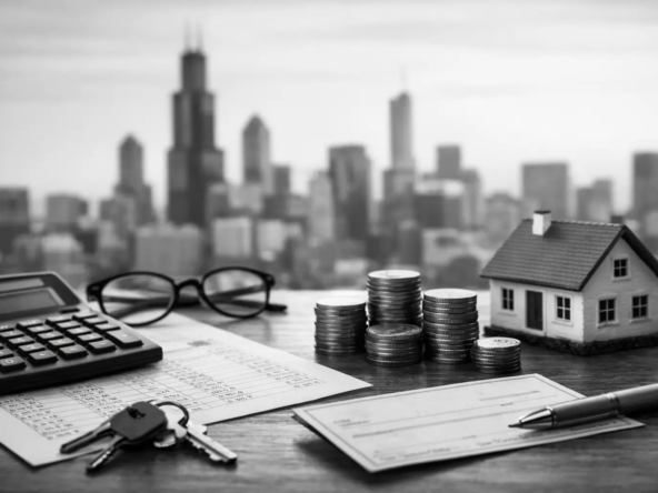 Home Seller Net Sheet Explained for Chicago Sellers