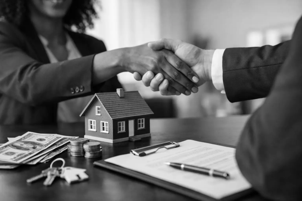How Seller Brokerage Fees Work for Sellers