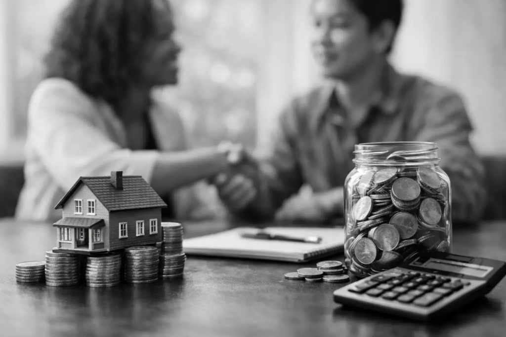 How to Reduce Home Selling Expenses