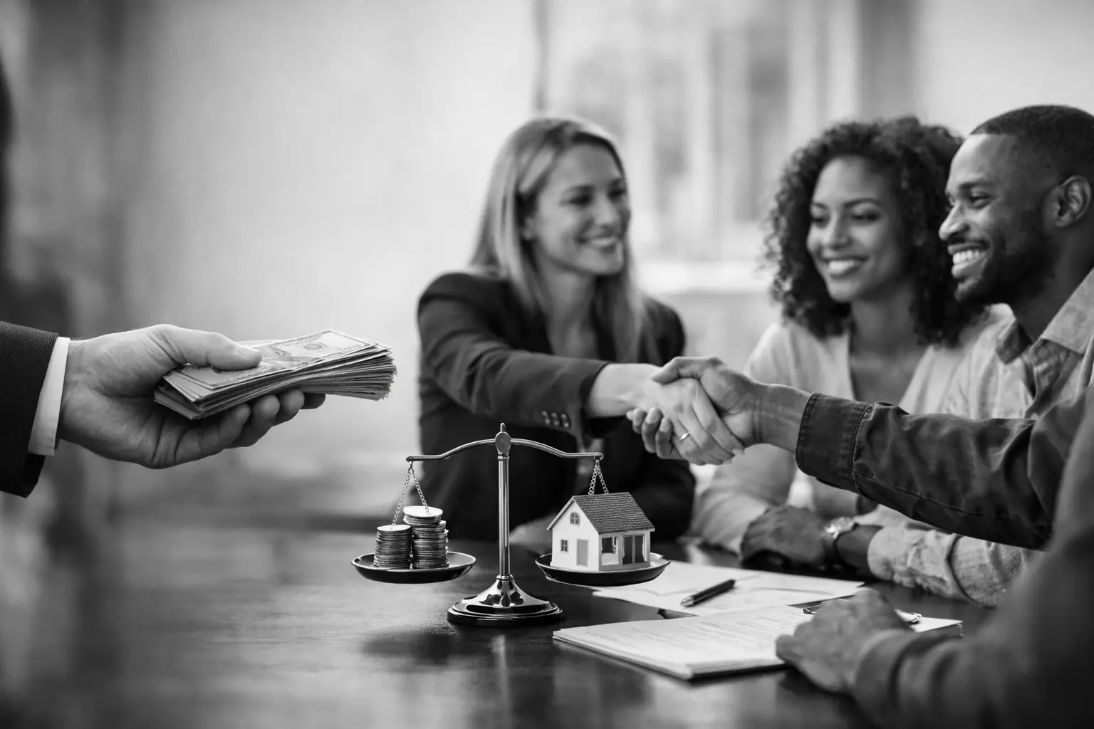 How to Sell Without Overpaying Commission