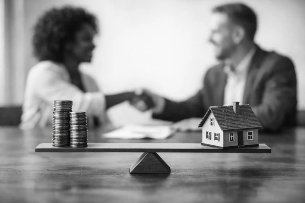 Top Benefits of Low Commission When Selling a Home